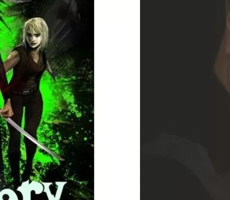 Reader Q&A with Derek Landy author of Skulduggery Pleasant